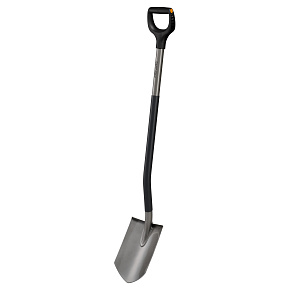 Rýč Ergonomic™, špičatý POL