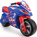 INJUSA Spider Motor Odrážedlo od 3 let