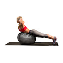 Iron Gym - Exercise Massage Ball 65cm
