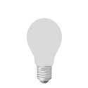 DANALED - Sada stmívatelných LED lamp - 3 kusy + Dálkové ovládání