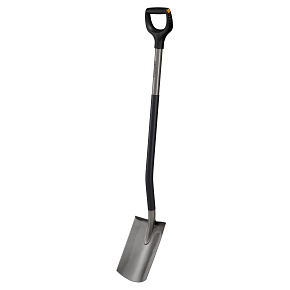 Rýč Ergonomic™, rovný POL