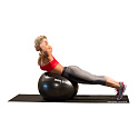 Iron Gym - Exercise Ball 75cm incl. pump