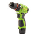 Aku vrtací šroubovák Procraft PA12Pro-1b