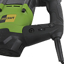 Kombinované vrtací a sekací kladivo Procraft BH2350SDS MAX (BH1600M)