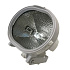 BRILUM Reflektor NH-B7N000-10 B-7N bílý včetně LED trubice 9W S3110