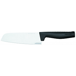 Hard Edge nůž Santoku 16cm