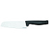 Hard Edge nůž Santoku 16cm