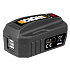 WA4009 - USB adaptér na baterii