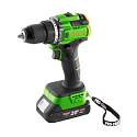 Aku vrtací šroubovák Procraft PA18LiH