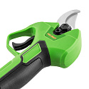 Sada aku ruční pilka PKA35Li a nůžky na větve ES25Li Procraft PA168SET