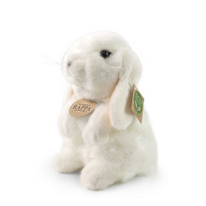 Plyšový králík 18 cm ECO-FRIENDLY