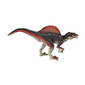 Spinosaurus dinosaurus zooted plast 30cm 