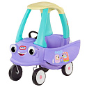 Little Tikes Odrážedlo Cozy Coupe Bluey