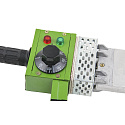 Polyfúzní svářečka Procraft PL1600 (PL800)
