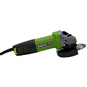 Bruska úhlová Procraft PW1050 + 10x řezný kotouč, 2x lamelový kotouč