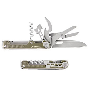 Multitool ArmBar Cork - Zlatý