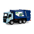Auto popelářské Volvo Worxx plast 53cm v krabici 55x26x20cm