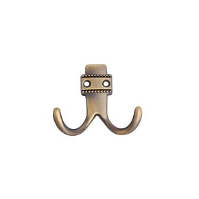 U Wieszak W0805S coffe U Wieszak W0805S coffe