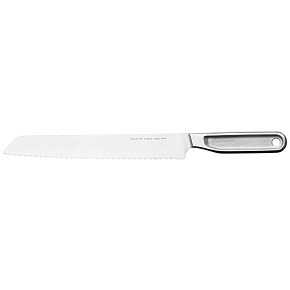 All Steel nůž na pečivo 22cm