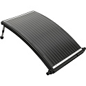 Solární ohřívač vody do bazénu Bestway. Intex do 10000 l/h 110x69 cm