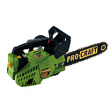 Benzínová řetězová pila Procraft K350S