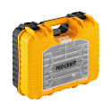 Aku vrtací šroubovák Procraft PA18Pro2 + sada bitů