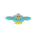 Točáček vrtulka babyted 11x5cm na kartě