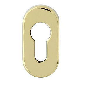 Szyld owalny 0006 PLUS M1 mosiadz Szyld owalny 0006 PLUS M1 mosiadz