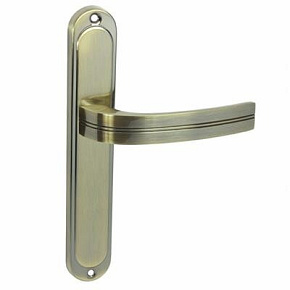 Klika DEKAN M3 bronz grafiatto B/O Klika DEKAN M3 bronz grafiatto B/O
