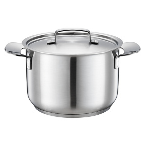 All Steel hrnec 3,0L