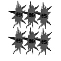 Aku kultivátor Procraft CT20/2 bb (bez baterie a nabíječky)