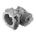 Motor benzínový 2.takt  40mm          1E40F 43CC PROCRAFT