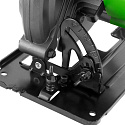 Pila kotoučová PROCRAFT KR1400, 185mm