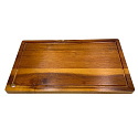 Eisenbach G0121: Natural Solid Wood Chopping Board