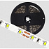 MAXLED LED páska 7539 LED Páska 300SMD 2835/5m, 4.8W/1m, 6000K, IP20, 5m