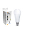 Žárovka LED žárovka, klasický tvar, 22W, E27, 4000K, 270°, 2090lm