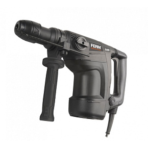 HDM1043P - Vrtací kladivo 1100W 7J