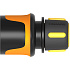 Rychlospojka hadice Comfort 3/8"