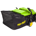 Elektrický vertikutátor Procraft PSC320