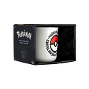 Hrnek Pokémon keramický 410 ml v krabičce 13x10x10cm