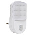 Ecolite Orientační svítidlo XP200-LED Orient LED.sv. s PIR 120st.,1W