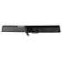 Nůž Quadrant Cleaver 7Cr - Black Bamboo