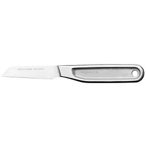 All Steel loupací nůž 7cm