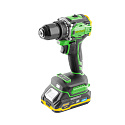 Aku vrtací šroubovák Procraft PA18Pro