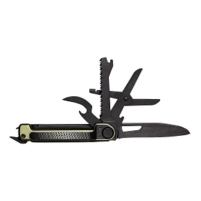 Multitool ArmBar Scout - Zelený