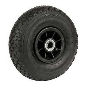 Pneumatické kolo 260mm/150kg kuličkové ložisko