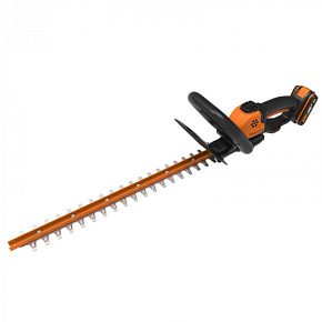 WG261E - Aku plotostřih 20V 45cm - PowerShare