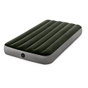Nafukovací matrace na spaní jednolůžková 191x99 cm INTEX 64107