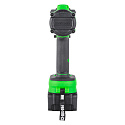 Aku vrtací šroubovák Procraft PA18ProBL-1B-C