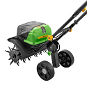Aku kultivátor Procraft CT20/2 bb (bez baterie a nabíječky)